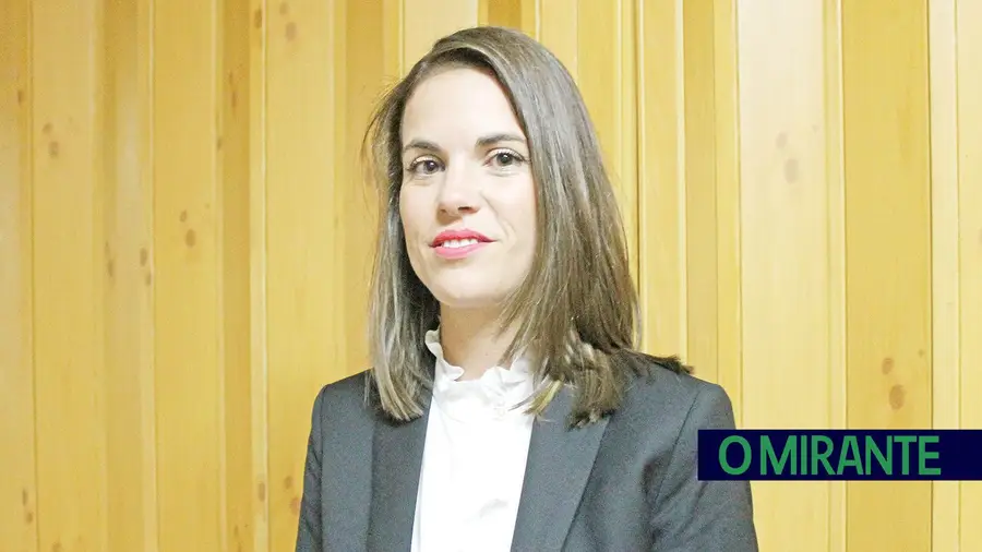 PS de Azambuja fecha lista de candidatos à câmara com desistência surpresa PS de Azambuja fecha lista de candidatos à câmara com desistência surpresa