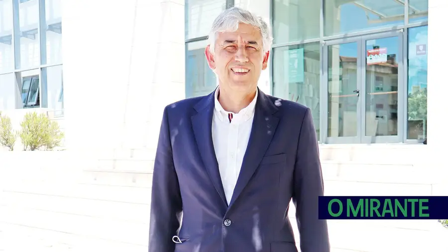 “Preocupa-me o preço da água no concelho de Ourém” “Preocupa-me o preço da água no concelho de Ourém”