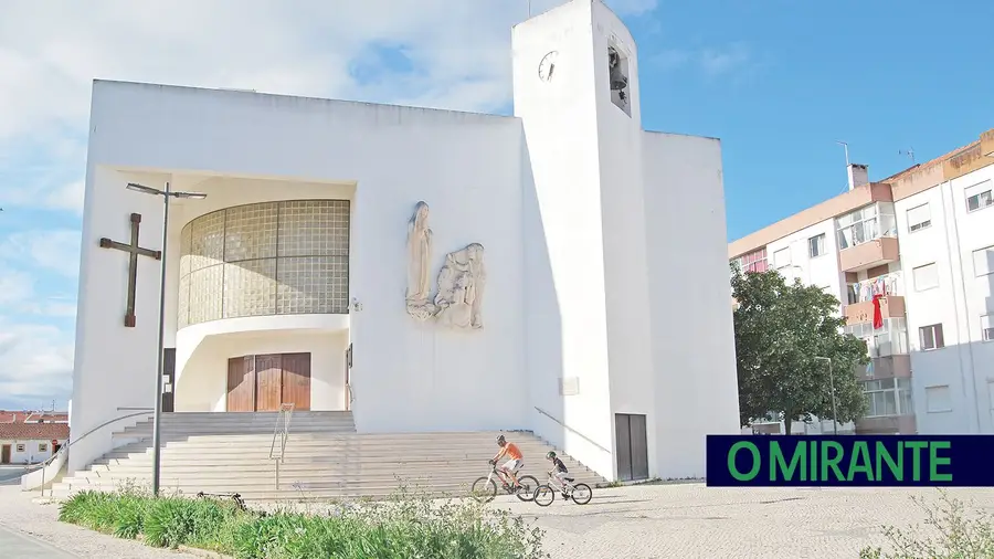 Grupo de jovens causa insegurança no Entroncamento