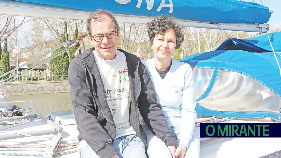 oPONTO já abriu em Vila Franca de Xira oPONTO já abriu em Vila Franca de Xira