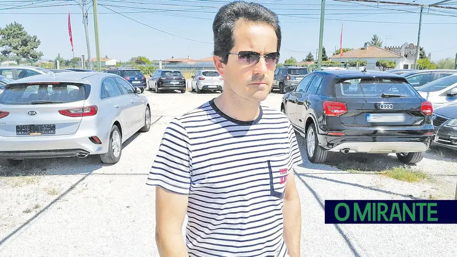 Cocharro Automóveis tenta que os clientes escolham bem o carro que vão comprar Cocharro Automóveis tenta que os clientes escolham bem o carro que vão comprar