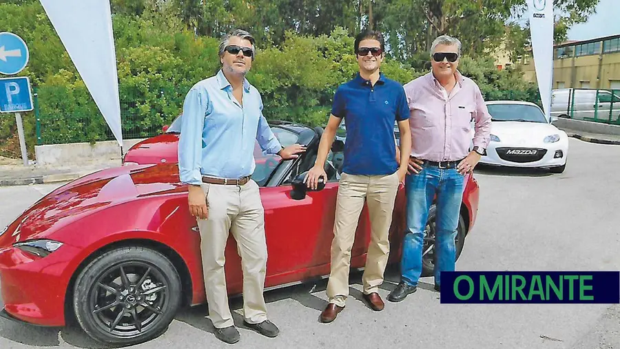 Campanha “Oportunidades de Verão” de Julião Luz & Filhos até ao fim do mês Campanha “Oportunidades de Verão” de Julião Luz & Filhos até ao fim do mês