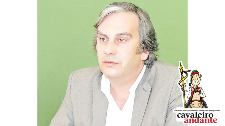 Peça mal ensaiada? Peça mal ensaiada?