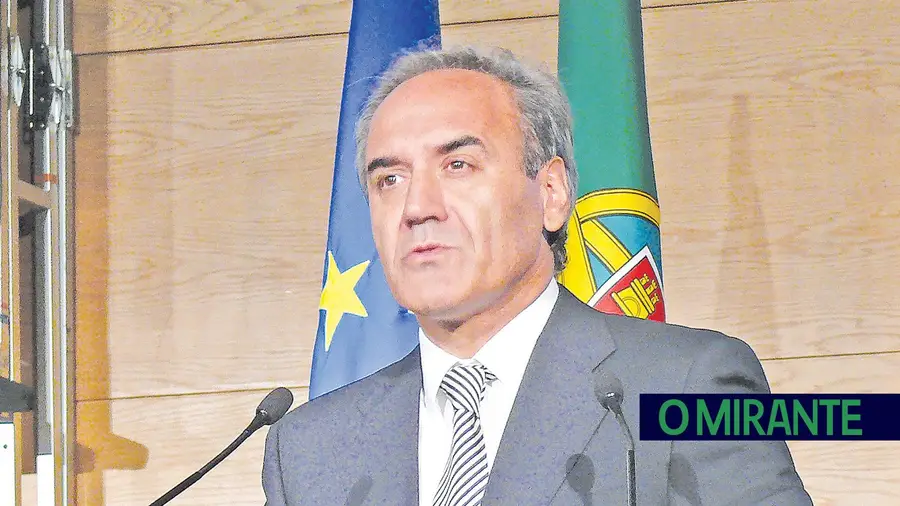 “Como executar seis mil milhões de euros por ano se nunca executámos três?” “Como executar seis mil milhões de euros por ano se nunca executámos três?”