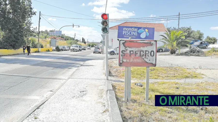 São Pedro – Santarém São Pedro – Santarém