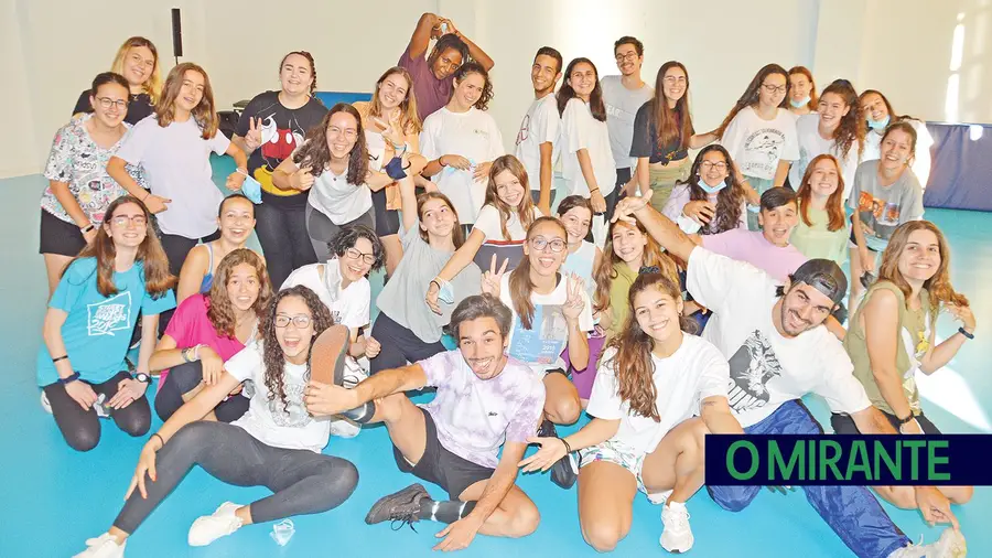 Quem dança hip hop seus males espanta Quem dança hip hop seus males espanta