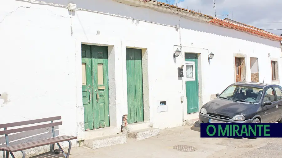 Briga entre colegas de casa no Pombalinho acaba em homicídio Briga entre colegas de casa no Pombalinho acaba em homicídio