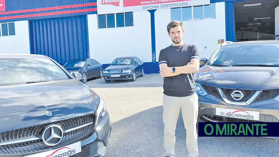 Dijocarros tem usados e semi-novos e oficina certificada para assistência pós-venda Dijocarros tem usados e semi-novos e oficina certificada para assistência pós-venda