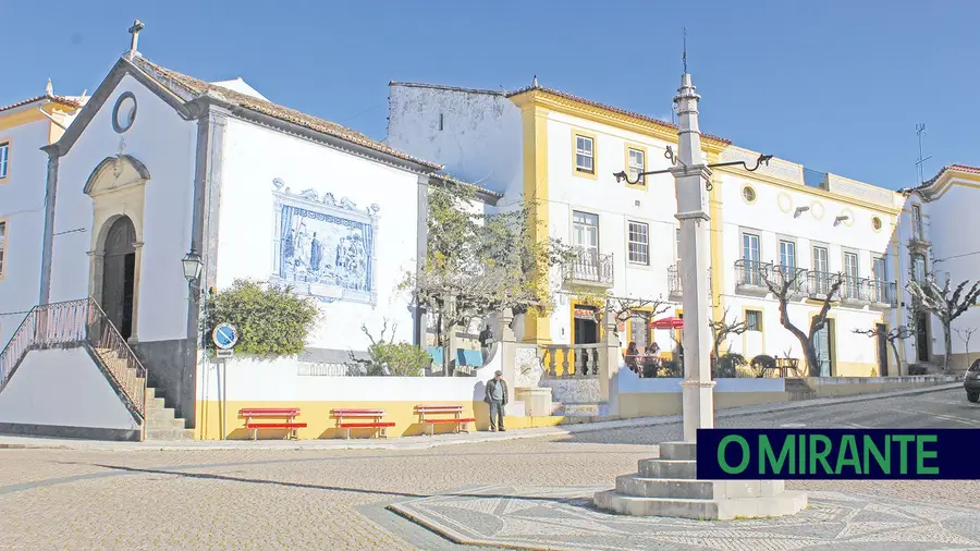 O Sardoal aqui tão perto O Sardoal aqui tão perto