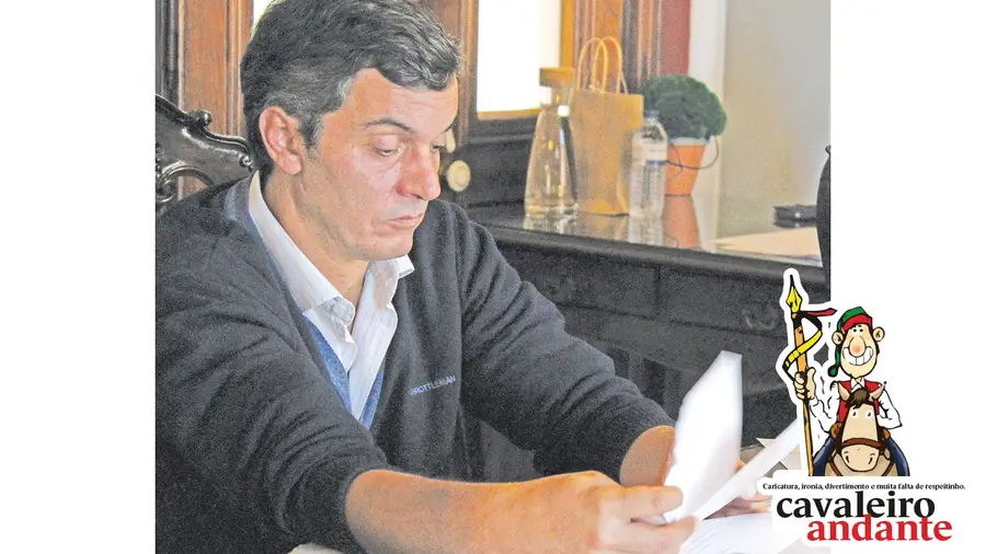Rui Rufino está-se “borrifando” para quem vota no PSD Rui Rufino está-se “borrifando” para quem vota no PSD