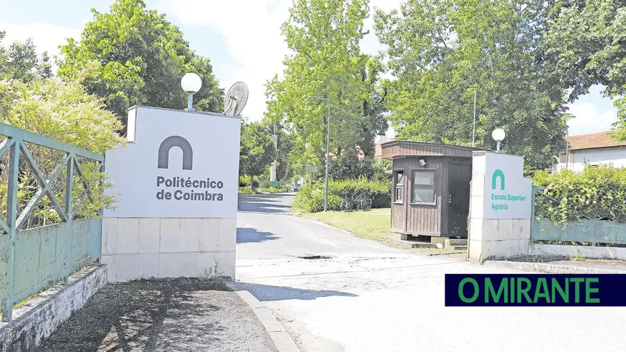 Agrária de Coimbra dá formação em áreas atuais e estratégicas para a sociedade Agrária de Coimbra dá formação em áreas atuais e estratégicas para a sociedade