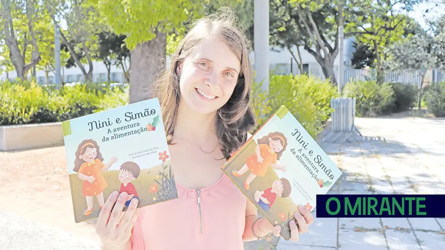 Livro de Ana Silva ensina importância da alimentação saudável