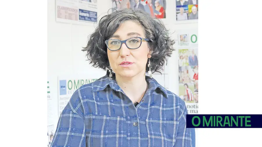 Novo medicamento na luta contra o cancro trouxe nova esperança a Tatiana Bond Novo medicamento na luta contra o cancro trouxe nova esperança a Tatiana Bond