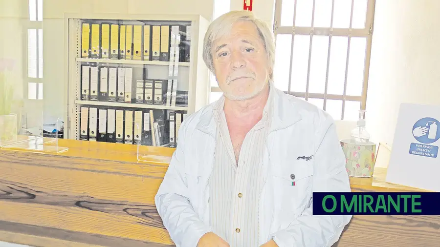 Cooperativa de habitação em Azambuja quer continuar a conquistar famílias Cooperativa de habitação em Azambuja quer continuar a conquistar famílias