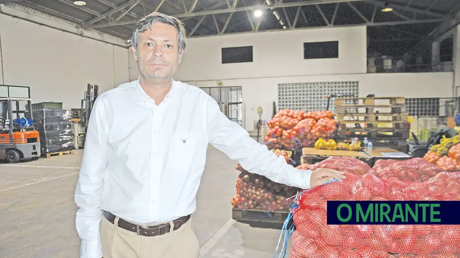 Só com escala e sem bairrismos é que as cooperativas têm futuro Só com escala e sem bairrismos é que as cooperativas têm futuro