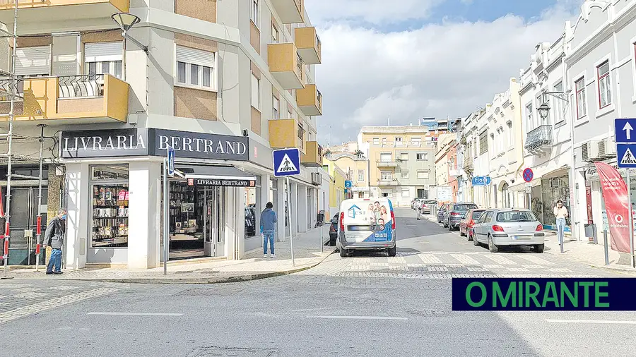 Valorização urbanística captou Bertrand para investir em Vila Franca de Xira