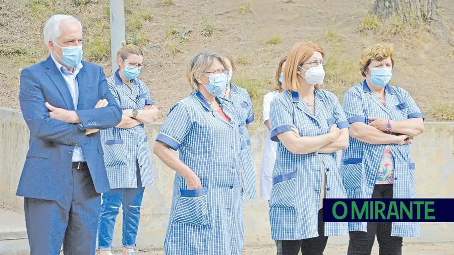 A Escola Básica do Bom Sucesso A Escola Básica do Bom Sucesso