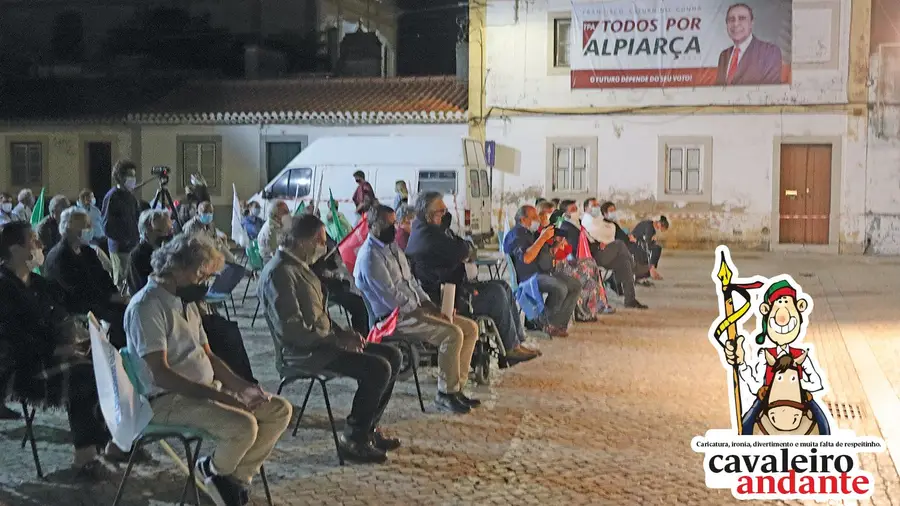 Testemunha privilegiada e difícil de ignorar Testemunha privilegiada e difícil de ignorar