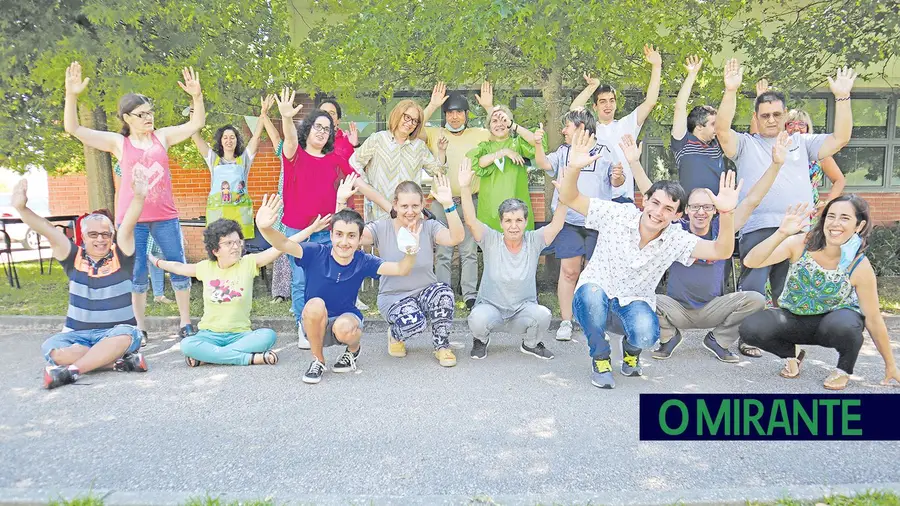 Rostos que espelham a luta contra o preconceito e a exclusão social Rostos que espelham a luta contra o preconceito e a exclusão social