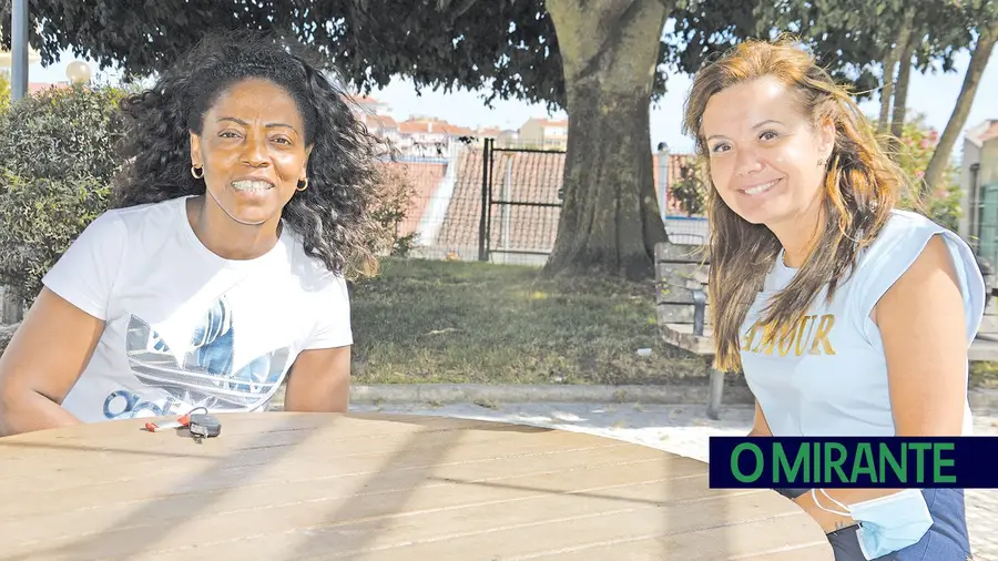 Unir as Mãos contra a fome e a miséria escondida