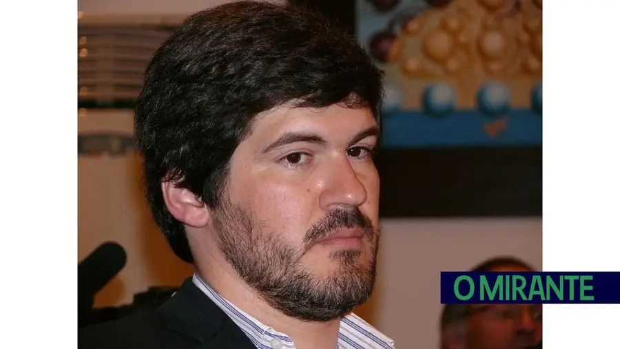 Francisco Themudo de Castro morre em acidente de mota Francisco Themudo de Castro morre em acidente de mota