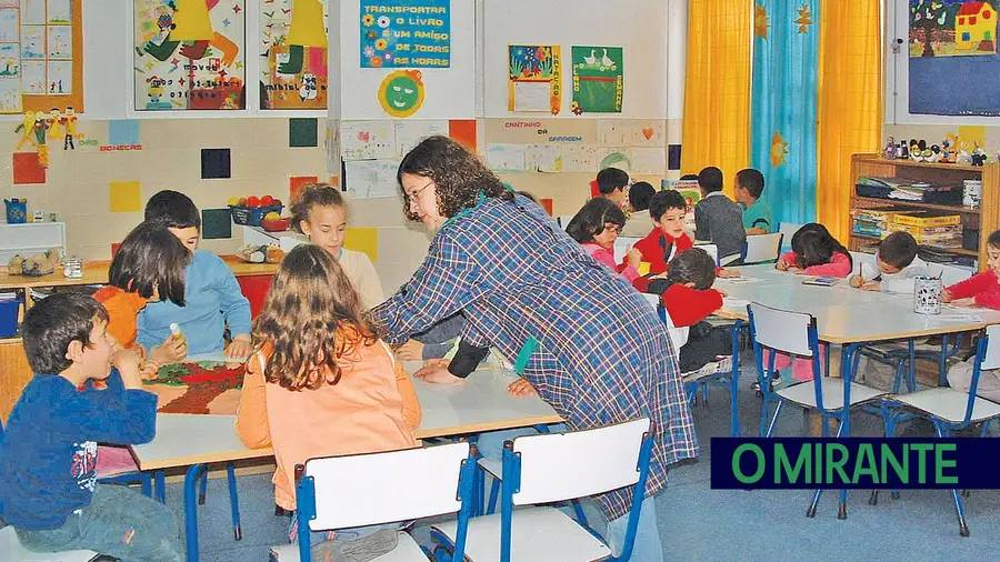 Nova creche no Forte da Casa vai acabar com terreno ao abandono