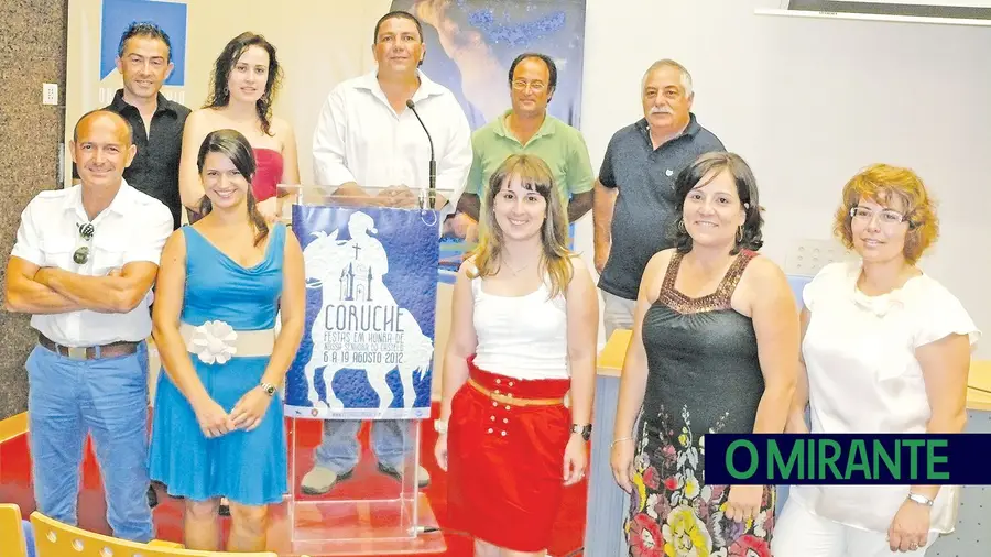 As Festas em Honra de Nossa Senhora do Castelo As Festas em Honra de Nossa Senhora do Castelo