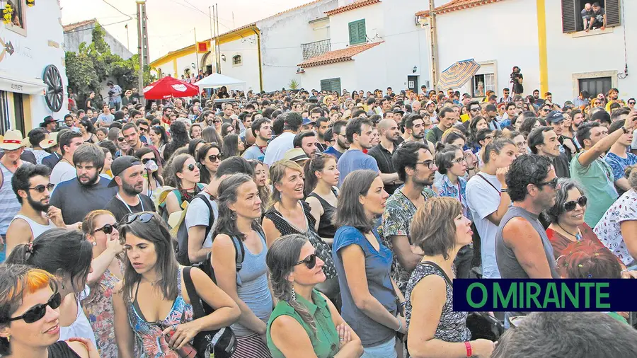 Requalificação do largo de Cem Soldos não gera consenso em Tomar