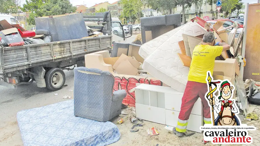 A poção mágica