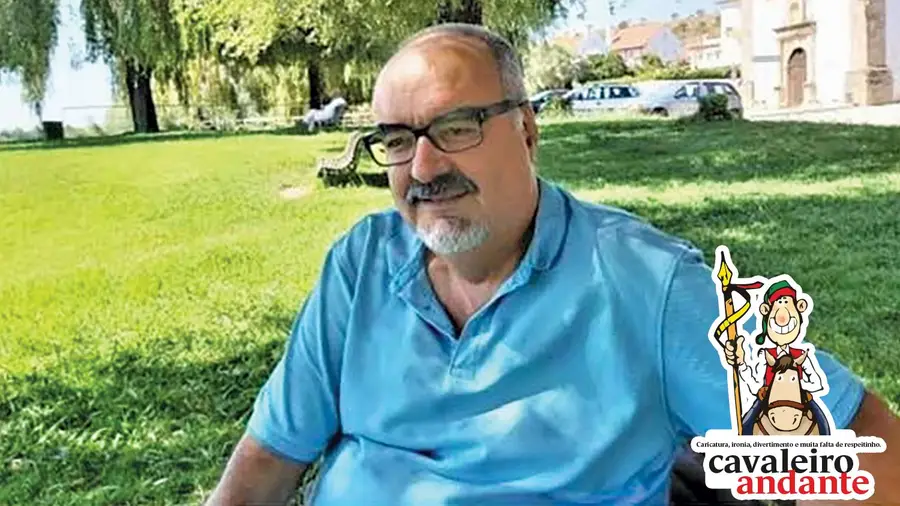 Pacote turista para candidato caído de para-quedas Pacote turista para candidato caído de para-quedas