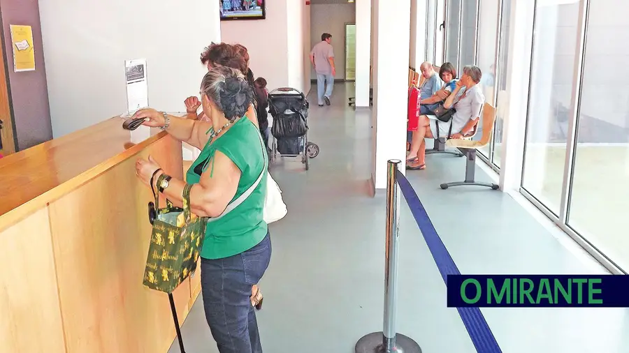 Ambiente de intimidação e ameaças na USF de Vila Franca de Xira Ambiente de intimidação e ameaças na USF de Vila Franca de Xira