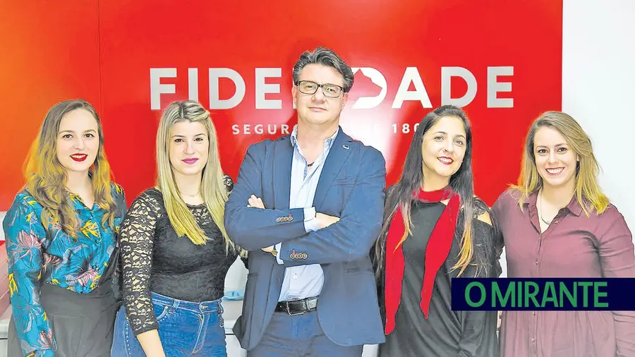 Vantagem da Seguros Feliciano é fazer parte da Póvoa de Santa Iria Vantagem da Seguros Feliciano é fazer parte da Póvoa de Santa Iria