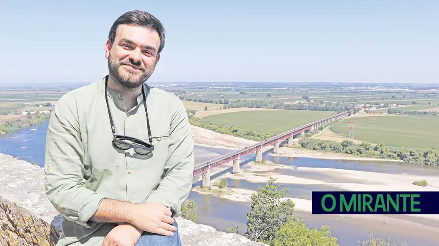 Santarém é a musa inspiradora do jovem cineasta Chico Noras