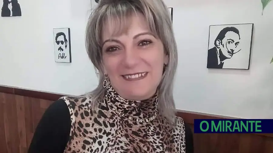 Mulher dada como desaparecida em Benavente estava de férias