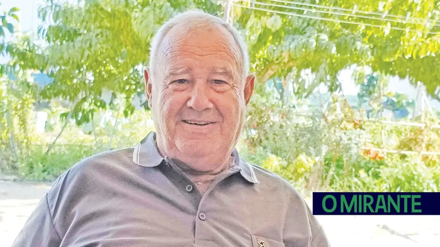 “A agricultura continua a ser o parente pobre da sociedade portuguesa” “A agricultura continua a ser o parente pobre da sociedade portuguesa”