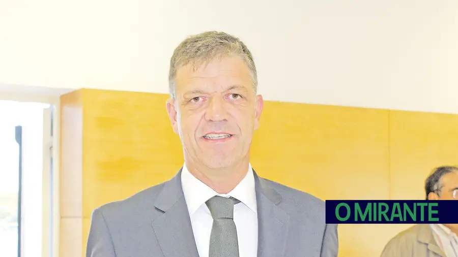 Terceira empresa de produção de cannabis instala-se em Mação Terceira empresa de produção de cannabis instala-se em Mação
