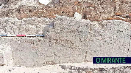 Arte rupestre coloca Mação no centro da agenda científica europeia