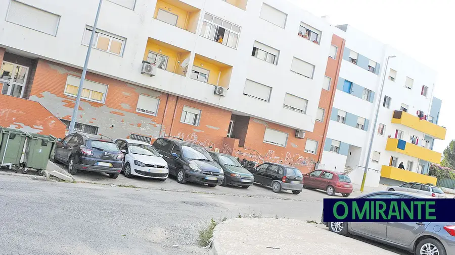 Estratégia de Habitação de Azambuja aguarda parecer positivo para aceder a milhões Estratégia de Habitação de Azambuja aguarda parecer positivo para aceder a milhões