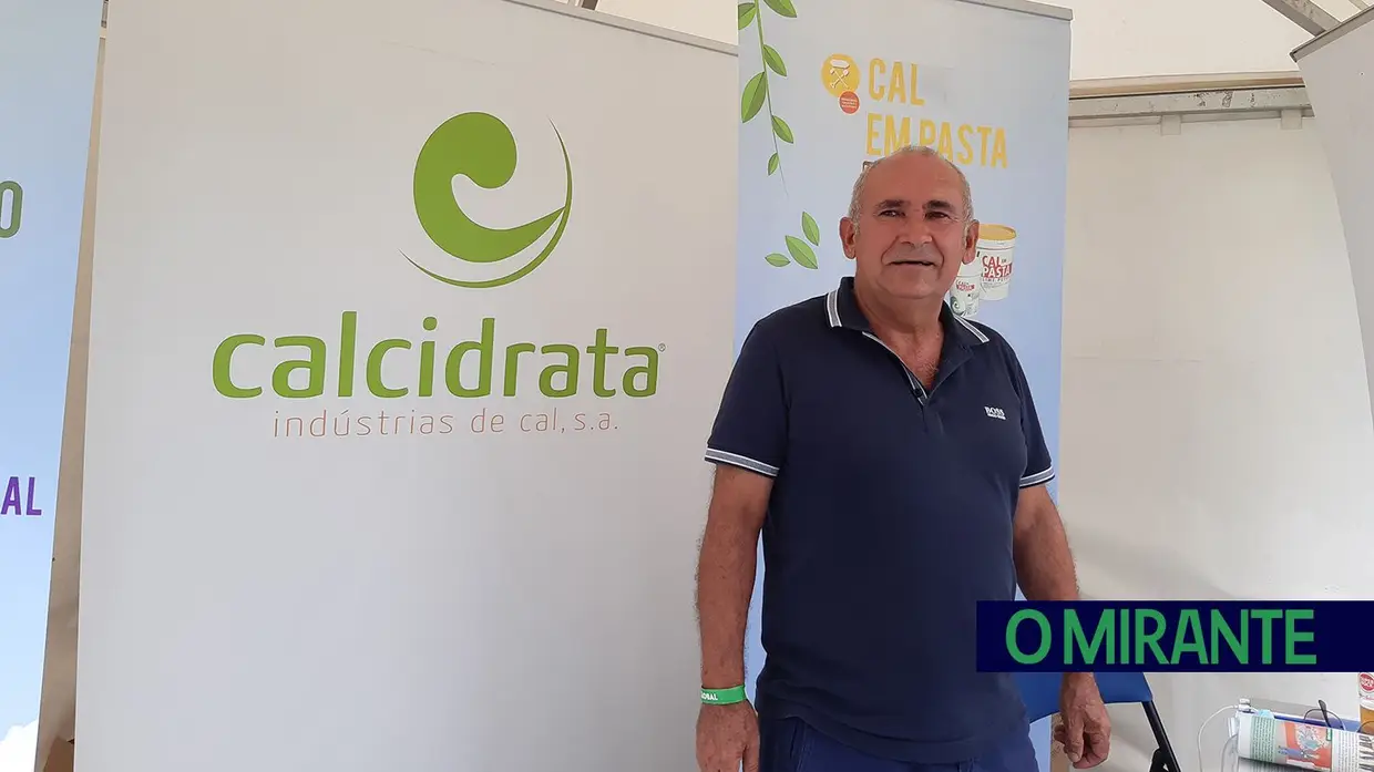 Empresários na Agroglobal II