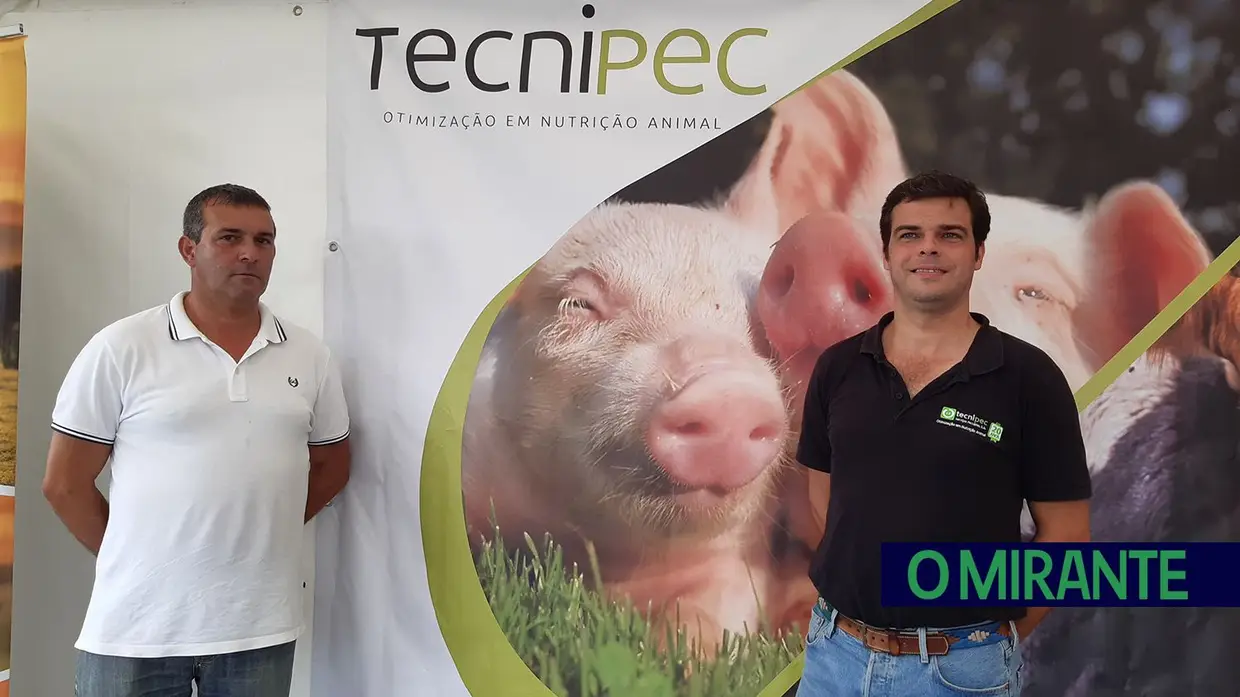 Empresários na Agroglobal II