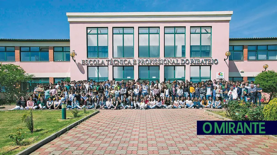 ETPR – Diversidade na oferta formativa e unidade na qualidade da formação ETPR – Diversidade na oferta formativa e unidade na qualidade da formação