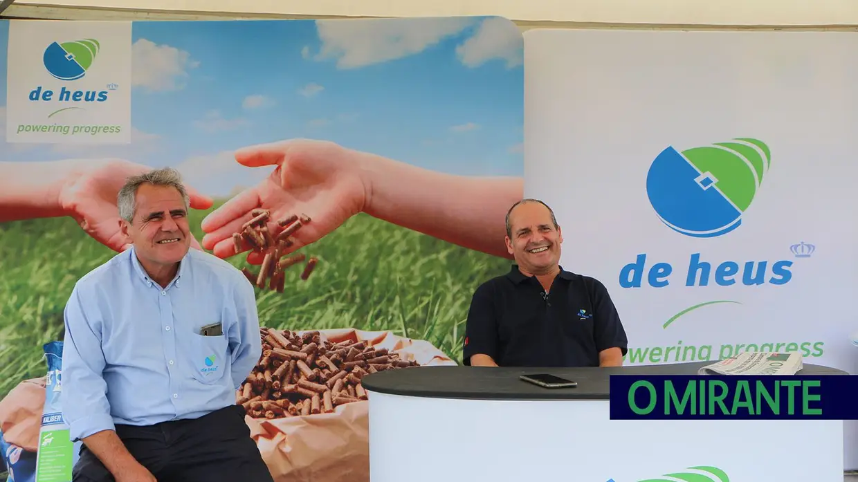 Empresários na Agroglobal II