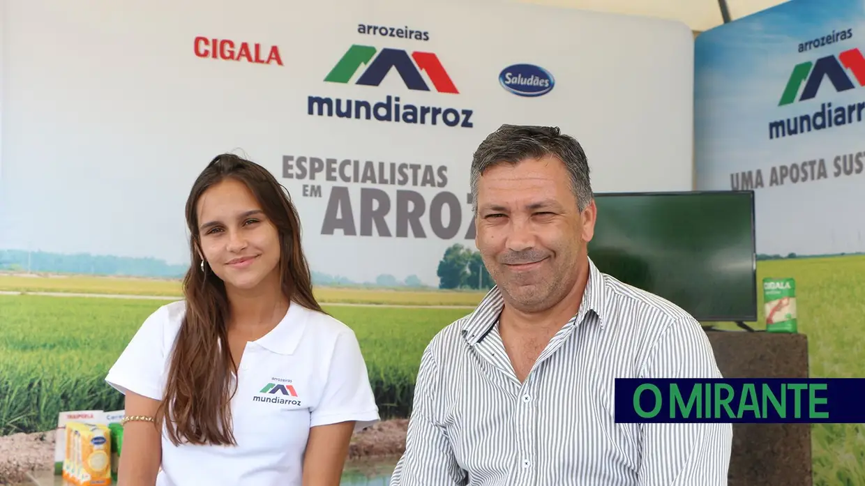 Empresários na Agroglobal II