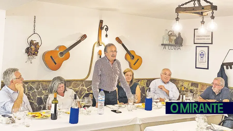 A ADIRN – Associação para o Desenvolvimento Integrado do Ribatejo Norte A ADIRN – Associação para o Desenvolvimento Integrado do Ribatejo Norte