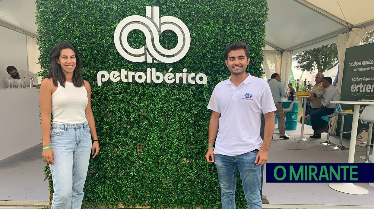 Empresários na Agroglobal II