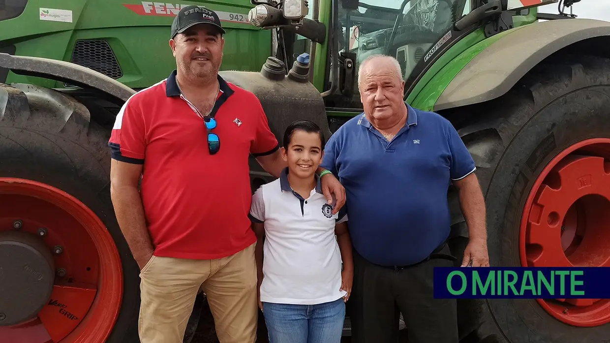 Empresários na Agroglobal III