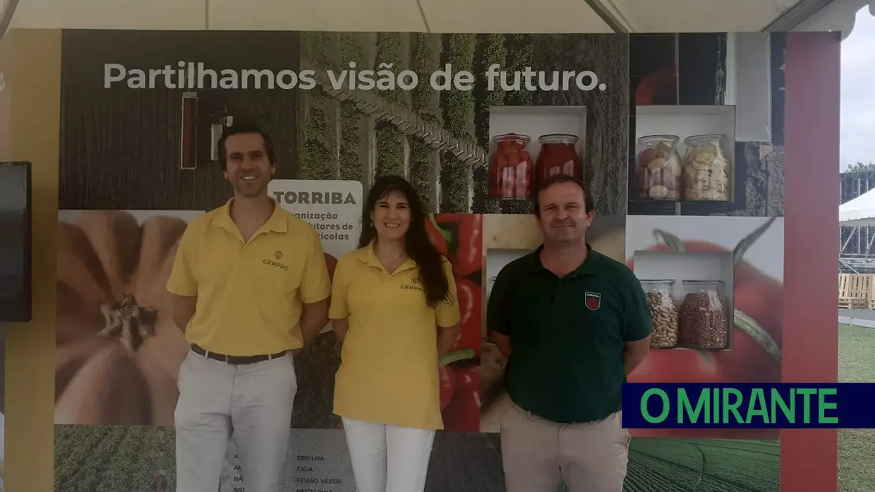 Empresários na Agroglobal III