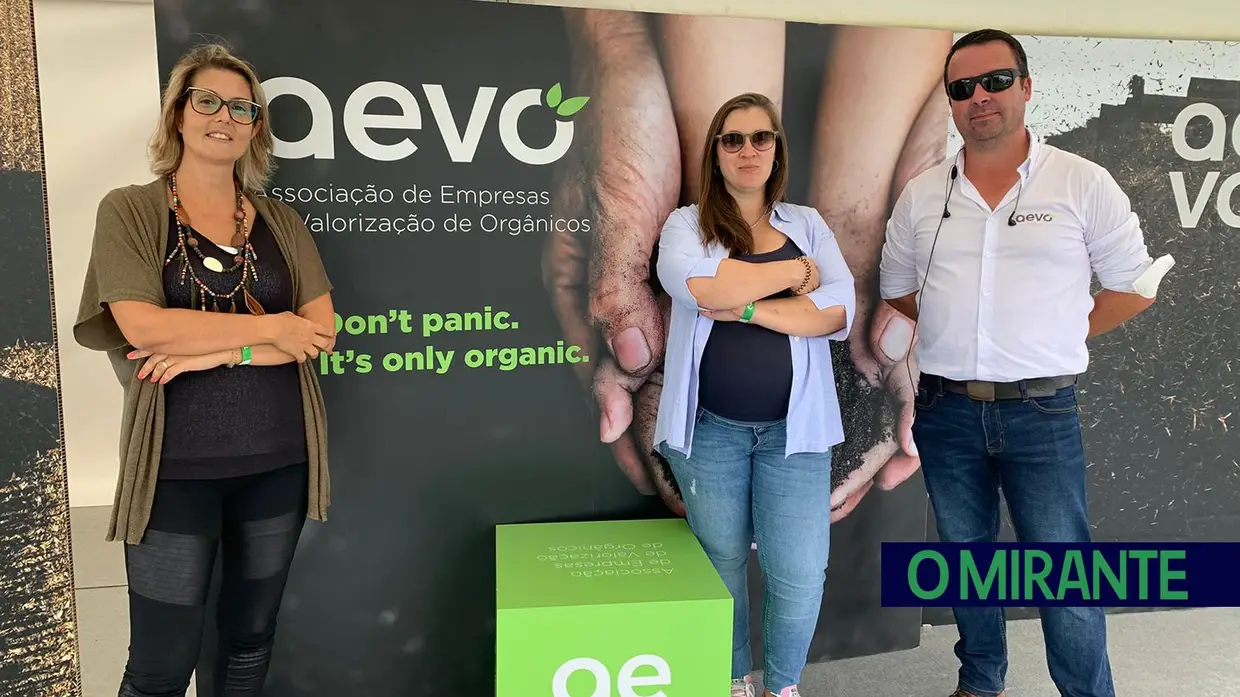 Empresários na Agroglobal III