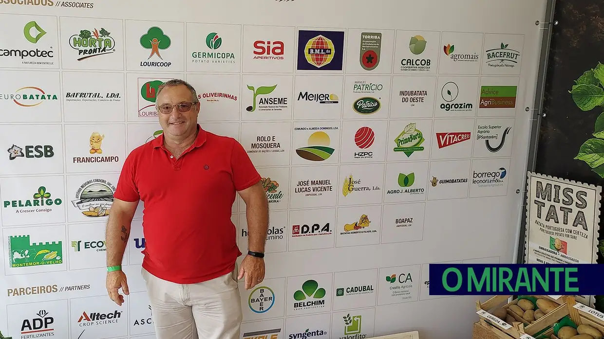 Empresários na Agroglobal III