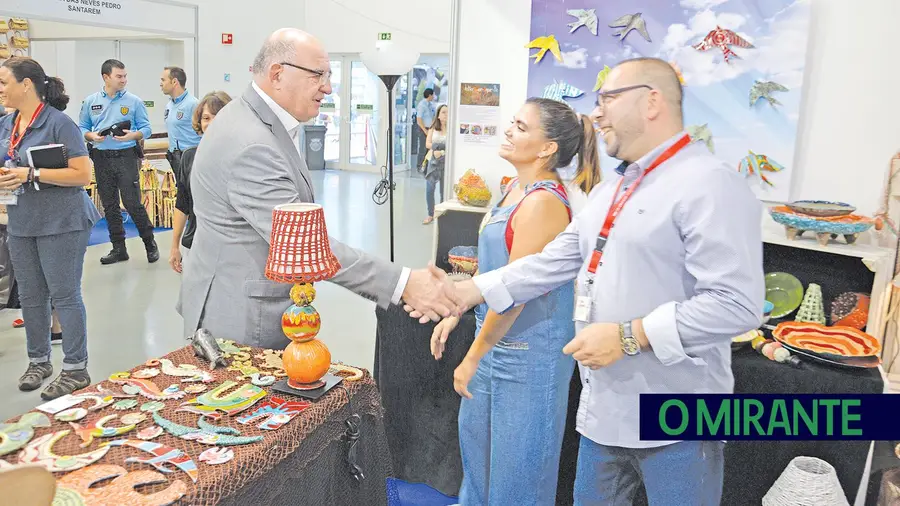 Feira de Outubro traz os toiros de regresso às ruas de VFX Feira de Outubro traz os toiros de regresso às ruas de VFX